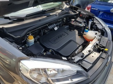 Fiat Doblo IV 1.6 MultiJet 95KM 2017 Fiat Doblo 1.6 105KM Krajowy Bezwypadkowy SERWIS, zdjęcie 5