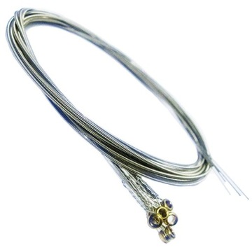 Струны для электрогитары GorStrings 2N6 09-42