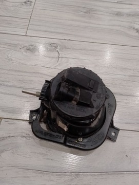 DRŽÁKY + HALOGEN NÁRAZNÍKU PRAVÝ PŘEDNÍ FORD KA MK2 II 08-15 51803003