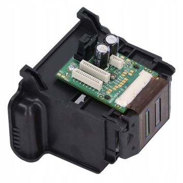 GŁOWICA DRUKUJĄCA DRUKARKI KOLOROWA GŁOWICA