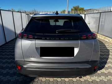 Peugeot 2008 II SUV Facelifting 1.2 PureTech 100KM 2025 Od ręki - Allure S&amp;S 1.2 PureTech 100KM, zdjęcie 3