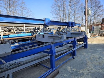 Пила для поддонов HAIST ASU/5