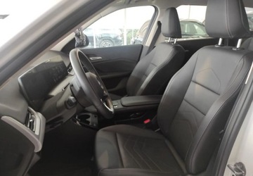 BMW X1 U11 2023 BMW X1 nowy model, skora perforowana Wersja 20i 156KM benzyna turbo 2.0, zdjęcie 13
