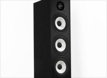 PYLON AUDIO PEARL 27 KOLUMNY PODŁOGOWE LIMITOWANE