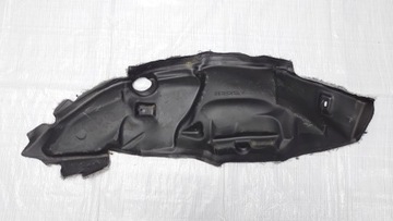 JEEP GRAND CHEROKEE WK2 WYGŁUSZENIE BŁOTNIKA