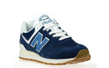 Buty męskie NEW BALANCE 574