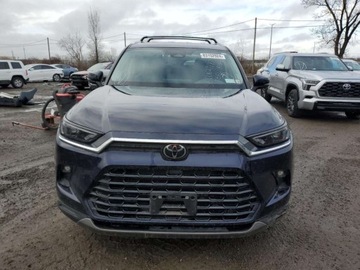 Toyota 2024 Toyota Grand Highlander XLE 2024 2.4l 2.4 Benzyna 265KM, zdjęcie 5