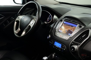Hyundai ix35 SUV Facelifting 1.6 GDI 135KM 2015 Hyundai ix35 1.6 GDI Full BiXenon Navi Climatronic Pano.Kam.KeyLess Skora, zdjęcie 24