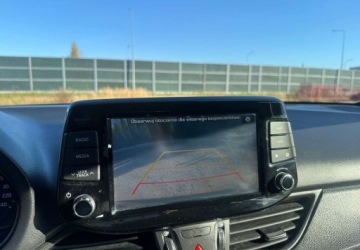 Hyundai i30 III Hatchback 1.4 T-GDI 140KM 2018 Hyundai i30 Hyundai i30 1.4 T-GDI DCT Premium 1.4 Benzyna 140KM, zdjęcie 24