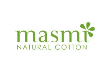 Тампоны EKO Masmi Super BIO 100% хлопок (с аппликатором) 14 шт.