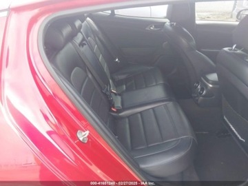 Kia Stinger Liftback 3.3 T-GDi 366KM 2018 Kia Stinger GT2 2018 3.3l 3.3 Benzyna 365KM, zdjęcie 12