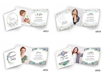 Приглашения на День Рождения Годовалому с Фото Фото 18