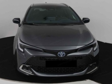 Toyota Corolla XII TS Kombi Facelifting 1.8 Hybrid 140KM 2026 Od ręki - Style 1.8 Hybrid 140KM | Podgrzewane fotele!, zdjęcie 1