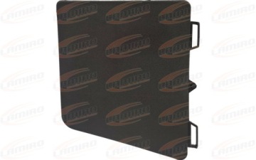 RENAULT GAMA RANGE T ZAŚLEPKA STOPNIA KABINY LEWA