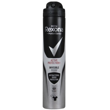 Rexona active protection Invisible antyperspirant