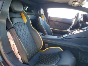 Lamborghini Aventador 2018 Lamborghini Aventador S 2018 6.5l 6.5 Benzyna 729KM, zdjęcie 10