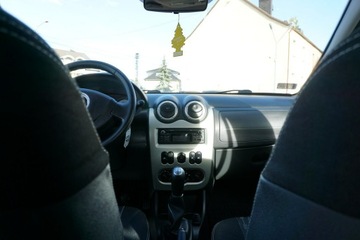 Dacia Logan II 2012 Dacia Logan polski salon, doinwestowana, zadbana,, zdjęcie 15