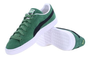 Buty męskie Puma Suede Classic XXI 374915 67