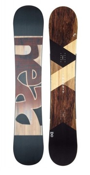 HEAD TRANSIT ROCKA 156cm WIDE model 2023+gratis