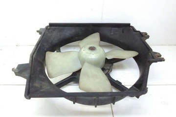 PAS PŘEDNÍ MAZDA PREMACY (CP) 1227504851 2.0L DIESEL 74KW 2003