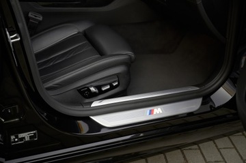 BMW Seria 7 G11-G12 Sedan Facelifting 3.0 730d 286KM 2022 M-PAKIET Z PEŁNYM PAKIETEM CHROM__ MEGA WYPOSAŻENIE, zdjęcie 28