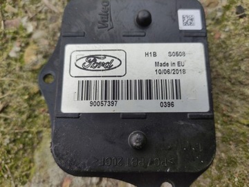 FORD S-MAX MK2 MODUL SVĚTLA MĚNIČ LED 90057397