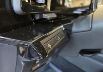 Renault Austral 2025 Renault Austral GDYNIA Iconic E-Tech full hybrid 200 stan IDEALNY niski pr, zdjęcie 10