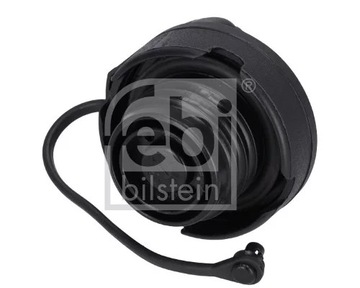 FEBI BILSTEIN 27288 ZÁCPA  PLNĚNÍ PALIVA