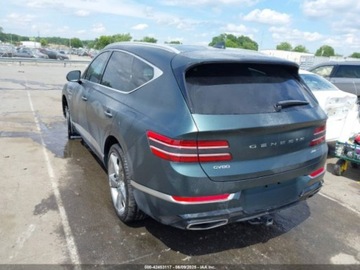  Genesis GV80 3.5T 2023 3.5 Benzyna 375KM, zdjęcie 3