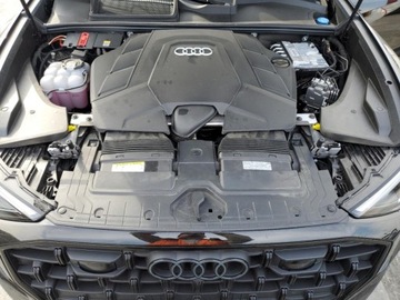 Audi Q8 2025 Audi Q8 Premium 2025 3.0l 3.0 Benzyna 335KM, zdjęcie 6