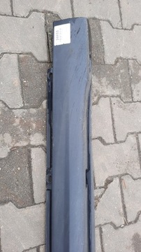 РАМКА ПАНЕЛЬ ПРАВАЯ OPEL VECTRA C 9185654 СЕДАН