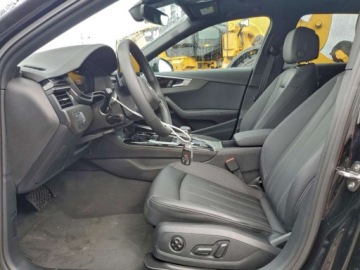 Audi A4 B9 2024 Audi A4 Allroad Premium Plus 2024 2.0 Benzyna 261KM, zdjęcie 7