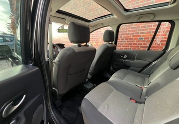 Renault Modus 2009 Renault Modus Automat Hak Panorama Gwarancja w cenie Warszawa VRJV 1.1, zdjęcie 9