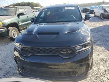 Dodge Durango III 2023 Dodge Durango Srt Hellcat 2023 6.2l 6.2 Benzyna 710KM, zdjęcie 5