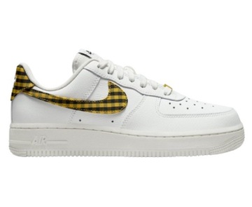 BUTY NIKE AIR FORCE 1 '07 AF1 - oryginał - (DZ2784102) r. 42.5