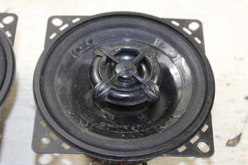 BMW K100 LT BLAUPUNKT GTX 102 ДИНАМИКИ + КРОНШТЕЙНЫ