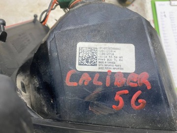 DODGE CALIBER SVĚTLO PRAVÝ ZADNÍ 05303880AI 10502710 ORIGINÁLNÍ