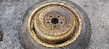 KOLO REZERVY REZERVA TOYOTA AVENSIS VERSO 135/80R16