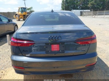 Audi A6 C8 2024 Audi a6 Premium Plus 45 Tfsi Quattro S Tronic 2024 2.0l 2.0 Benzyna 261KM, zdjęcie 4