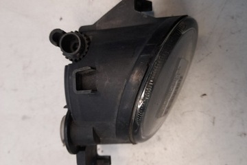 HALOGEN LEVÝ PŘEDNÍ RENAULT LAGUNA II (BG0/1_) 66986410 1.9L DIESEL 79KW