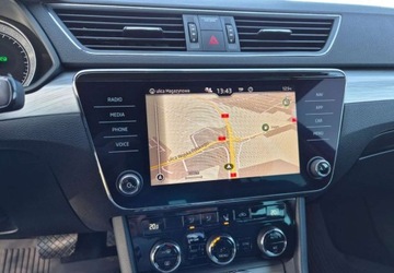 Skoda Superb III Kombi Facelifting 2.0 TDI SCR 150KM 2021 Skoda Superb Skoda Superb 2.0 TDI Ambition DSG7 2.0 Diesel 150KM, zdjęcie 6