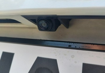 Nissan Juke I SUV Facelifting 1.2 DIG-T (Euro 6) 115KM 2017 Nissan Juke Super wersja Super stanPerla 1.2 Benzyna 116KM, zdjęcie 10