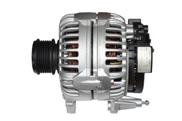 Alternator 1.6 1.9 2.0 FSI TFSI TDI Jetta III IV