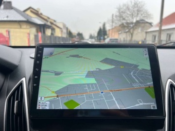 Hyundai ix35 SUV R 2.0 CRDi 184KM 2010 Hyundai ix35 4x4 180KM Nawigacja Kamera Grzane Fotele Nowe Sprzeglo i Rozr, zdjęcie 11