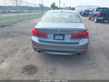 BMW Seria 5 G30-G31 2020 BMW Seria 5 530i, 2020r., 4x4, 2.0L 2.0 Benzyna 248KM, zdjęcie 5