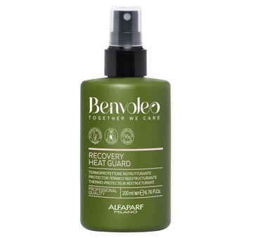 Alfaparf Benvoleo Recovery Heat guard Spray termoochronny do włosów 200ml