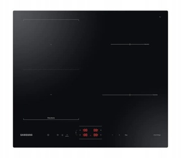 Комплект SAMSUNG NV7B5745PAK + DW60A8070BB + MS23A73