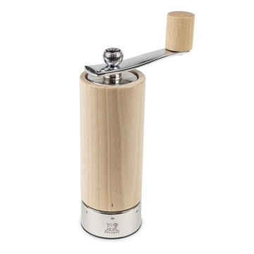 Peugeot - ISEN Młynek do pieprzu 18 cm naturalny