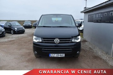 Volkswagen Multivan T6 2015 Volkswagen Multivan Highline 2xEl.Drzwi NaviKamera Temomat Klimatronic, zdjęcie 30