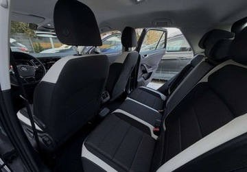 Volkswagen T-Roc I SUV 2.0 TDI 150KM 2019 Volkswagen T-Roc 2.0 TDI 150KM dsg tempomat ACC bezwypadkowy VIRTUAL FUL, zdjęcie 18
